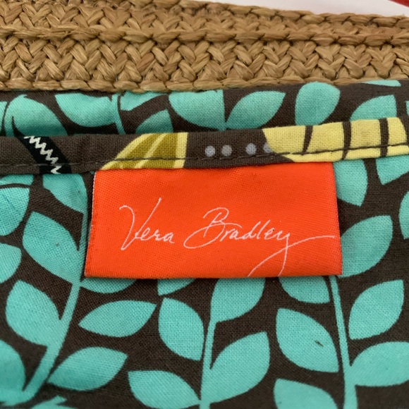 Vera Bradley Bag - Picture 2 of 3